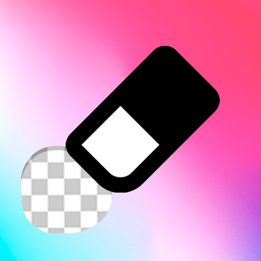 Backgrount Eraser